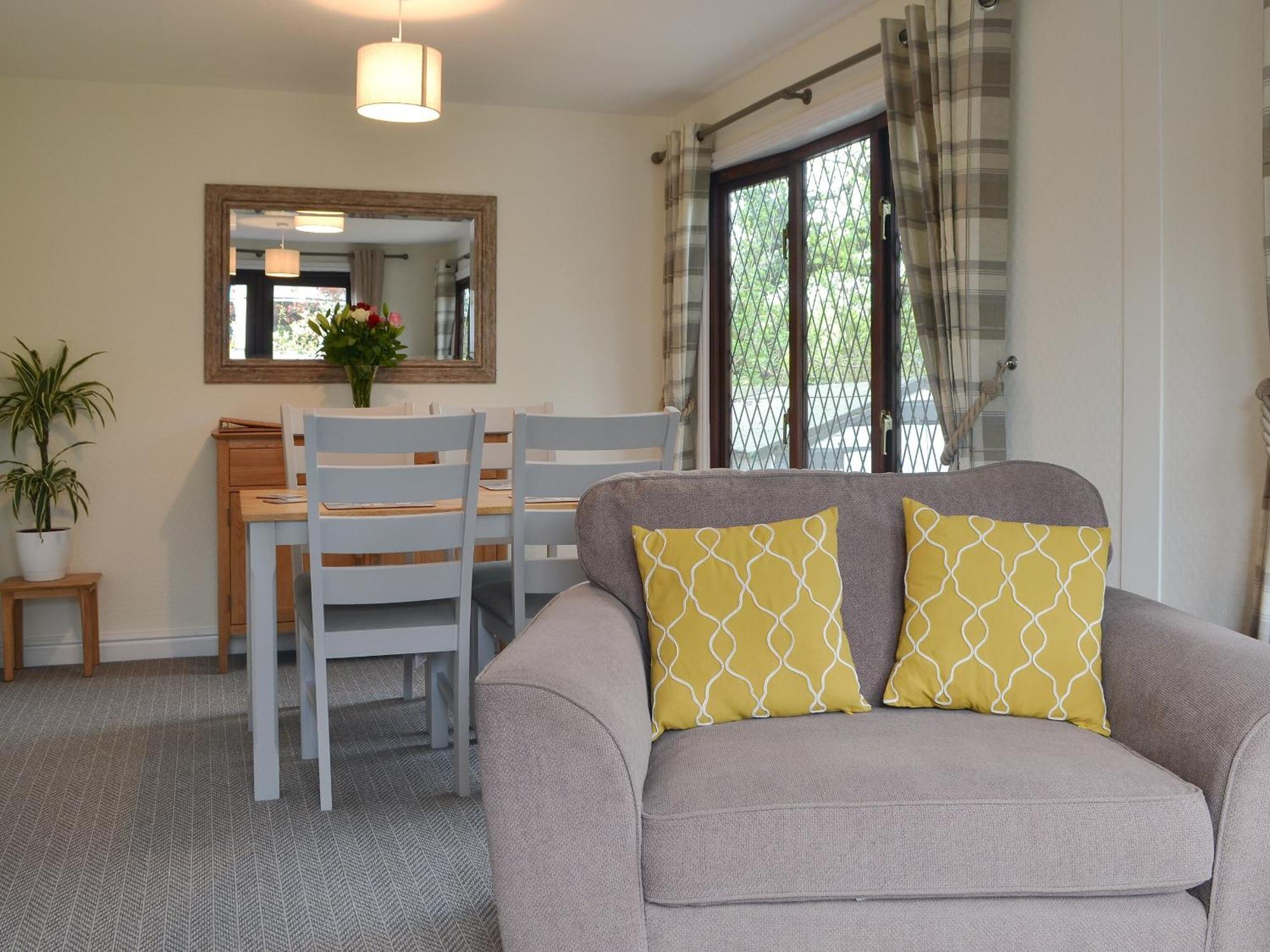 Josnor Holiday home Benllech